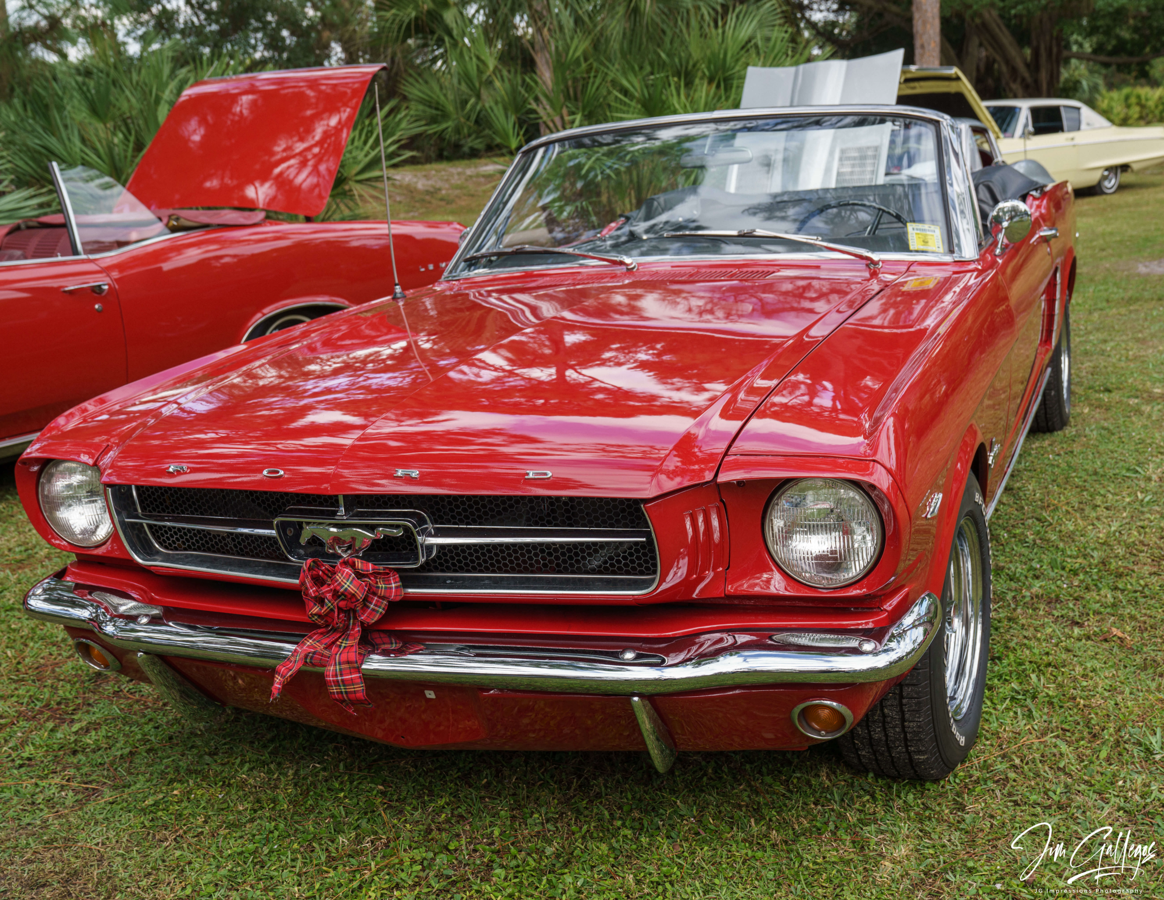 red-mustang-convertible