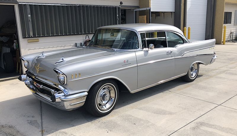 57-Chev-FI-Stowes