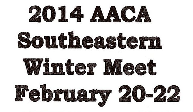 14-AACA-Southeastern-Meet